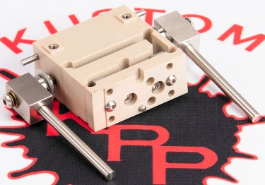 Flexture Block Assemby